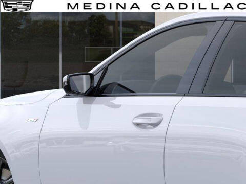2026 Cadillac CT5-V