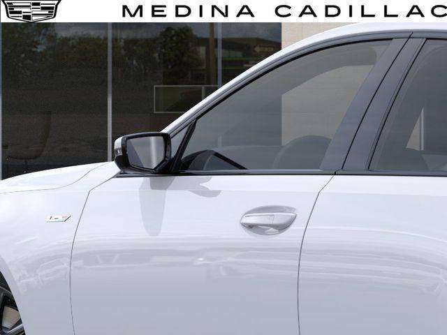 2026 Cadillac CT5-V
