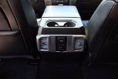 2017 Ford F-350 Super Duty