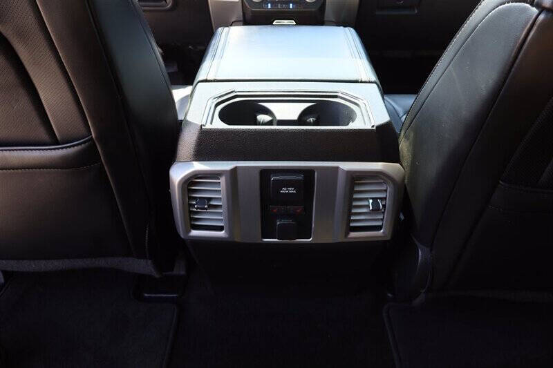 2017 Ford F-350 Super Duty