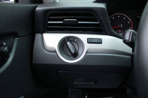 2021 Volkswagen Passat SE