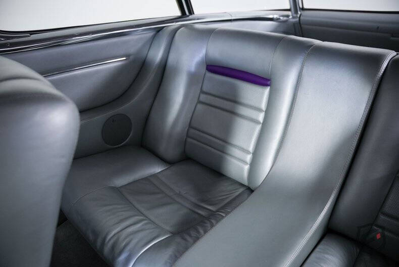 1956 Chevrolet Nomad