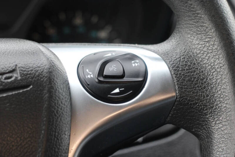 2019 Ford Transit 250