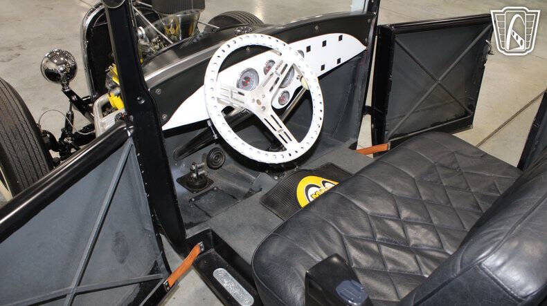 1929 Ford Model A