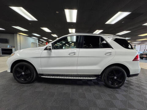 2017 Mercedes-Benz GLE GLE 350 4MATIC