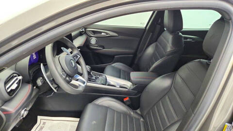 2024 Dodge Hornet R/T Plus