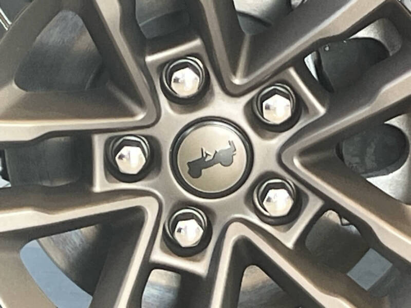 2025 Jeep Wrangler Rubicon 392 Final Edition