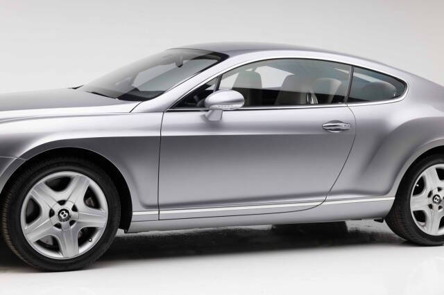 2006 Bentley Continental GT