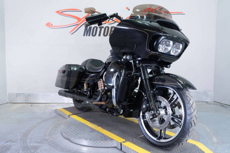 2016 Harley-Davidson Road Glide Special