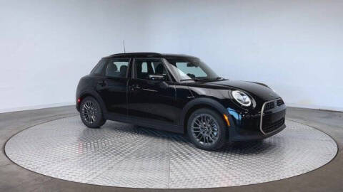 2026 MINI Hardtop 4 Door Cooper S