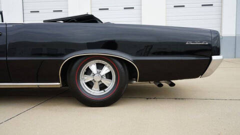 1964 Pontiac GTO