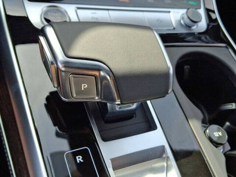 2025 Audi Q7 quattro Premium Plus 55 TFSI