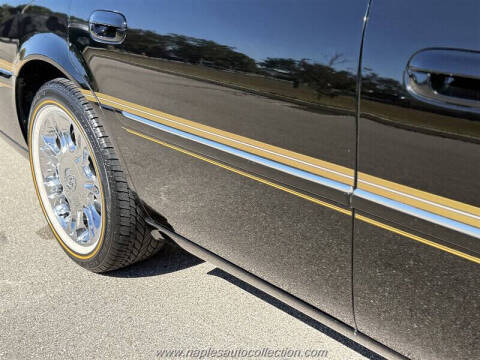 2011 Cadillac DTS Premium Collection