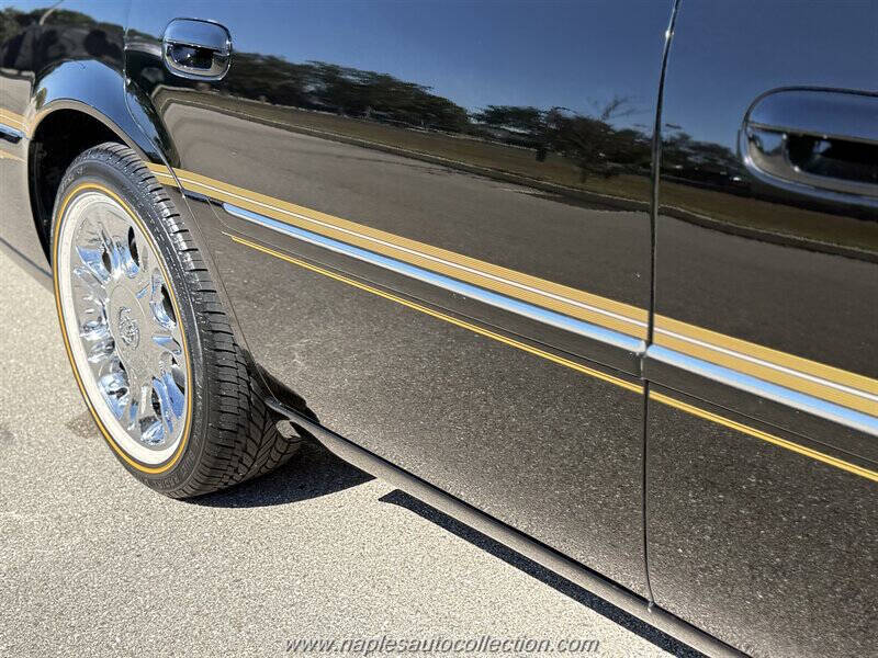 2011 Cadillac DTS Premium Collection