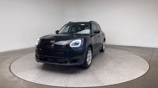 2025 MINI Countryman Cooper S ALL4