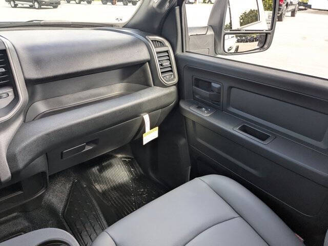 2026 RAM 5500