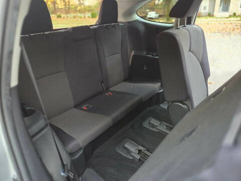 2020 Toyota Highlander L