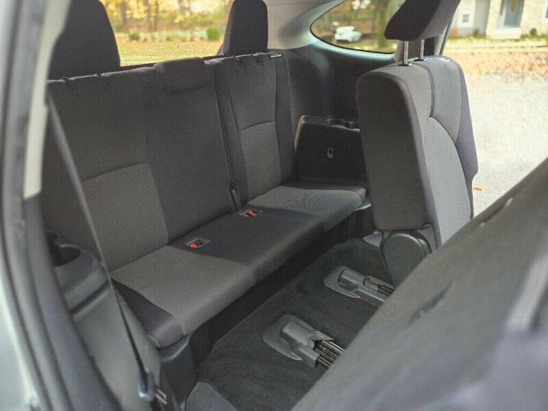 2020 Toyota Highlander L