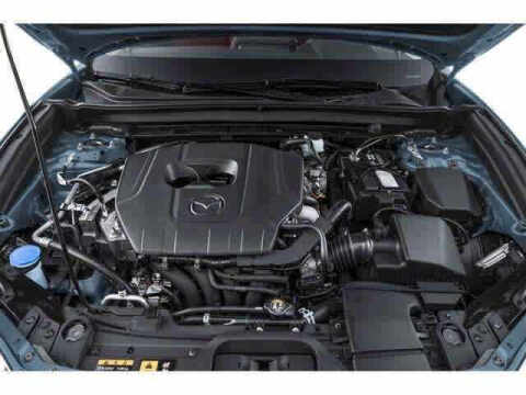 2026 Mazda CX-30 2.5 S Carbon Edition