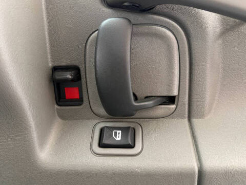 2023 Chevrolet Express LS 3500