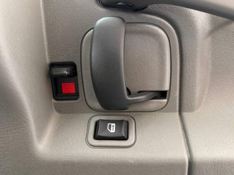 2023 Chevrolet Express LS 3500