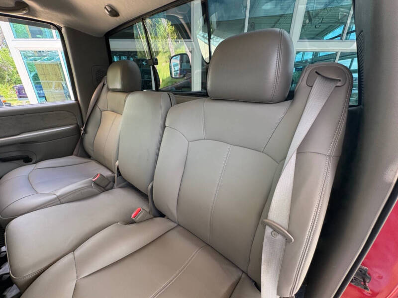 1999 Chevrolet Silverado 1500