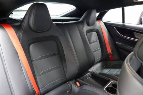 2019 Mercedes-Benz AMG GT 63