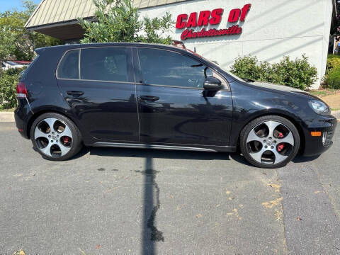 2013 Volkswagen GTI