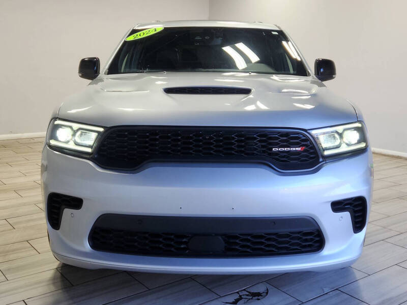 2024 Dodge Durango R/T Premium