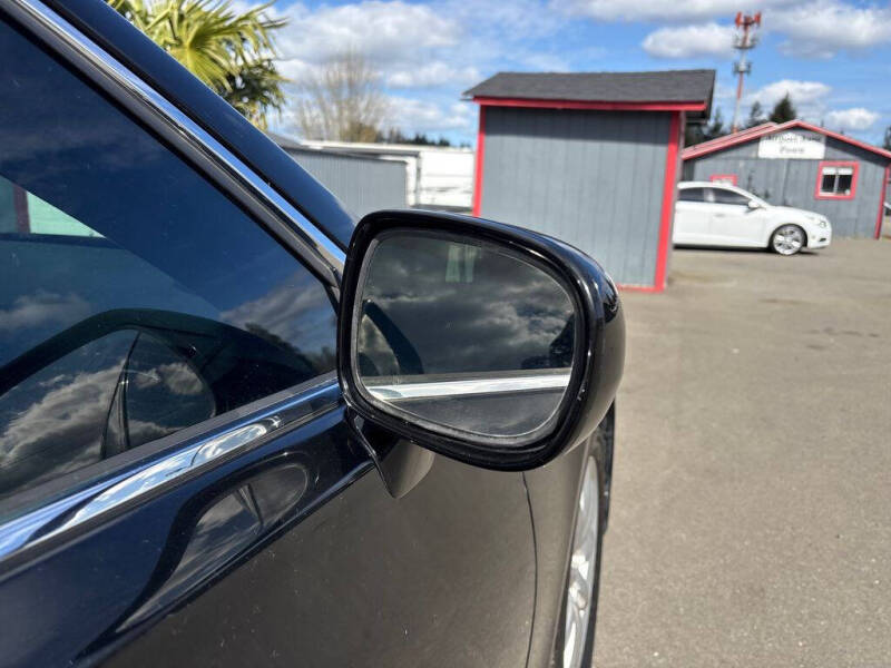 2009 Lexus LS 460