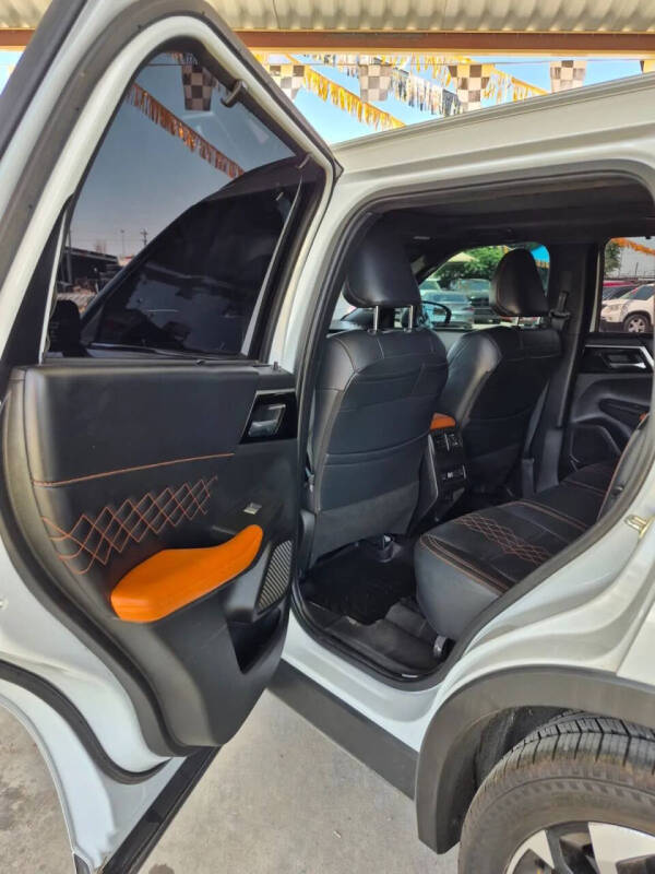 2022 Mitsubishi Outlander SEL Special Edition