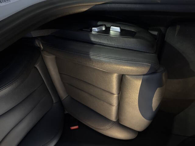 2019 BMW 5 Series 530i