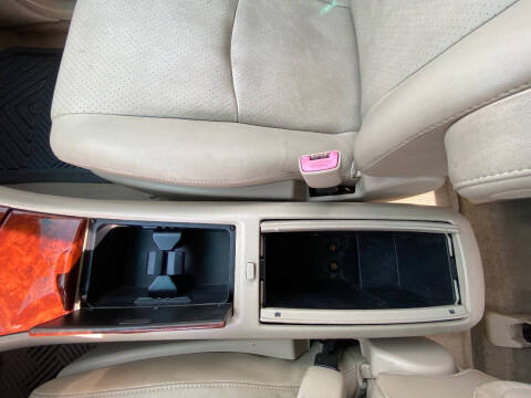 2006 Toyota Highlander Limited