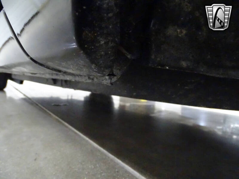 1963 Mercury Marauder