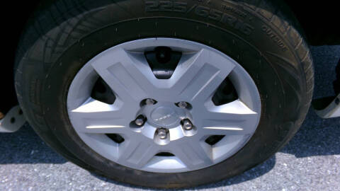 2012 Dodge Grand Caravan SE