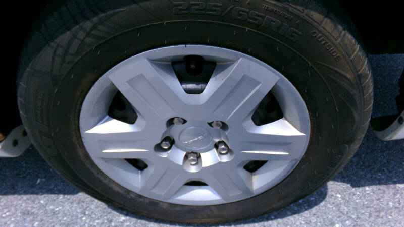 2012 Dodge Grand Caravan SE
