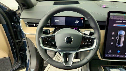 2025 Volvo EX90 Twin Ultra 7P