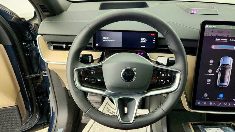 2025 Volvo EX90 Twin Ultra 7P