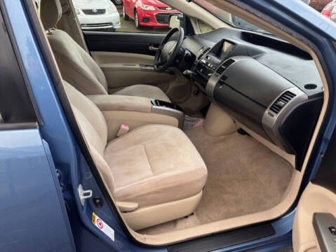 2004 Toyota Prius
