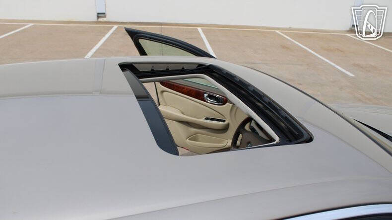 2005 Jaguar XJ-Series
