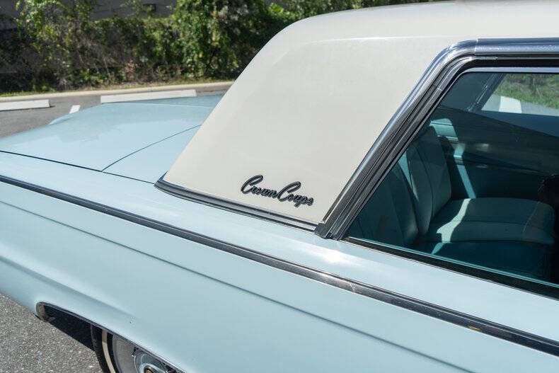 1964 Chrysler Imperial