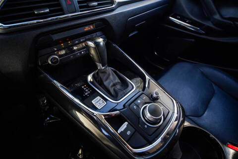 2019 Mazda CX-9 Touring