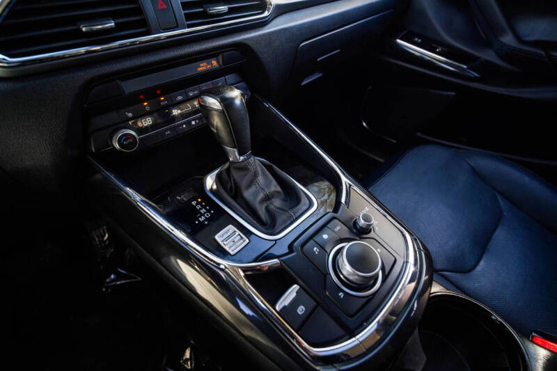 2019 Mazda CX-9 Touring