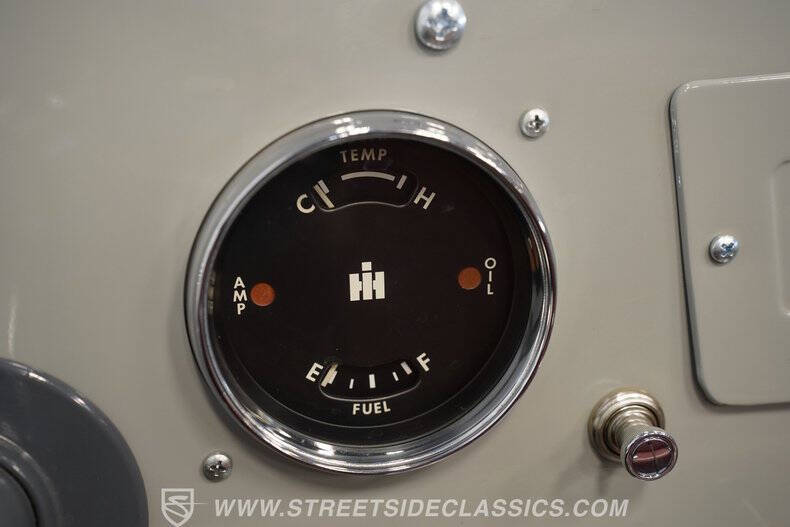 1963 International Scout