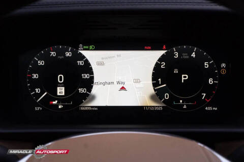 2022 Land Rover Discovery P300 S