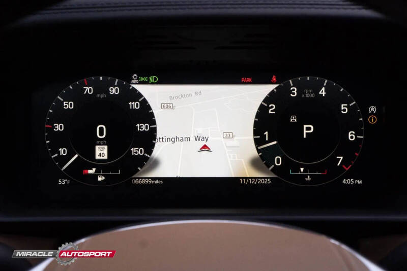 2022 Land Rover Discovery P300 S