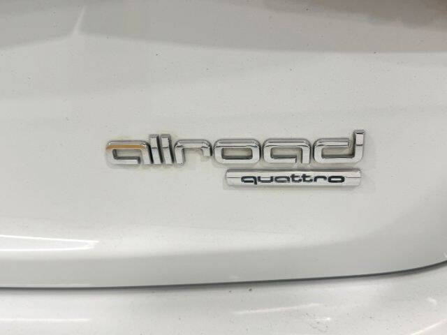 2013 Audi Allroad 2.0T quattro Premium Plus