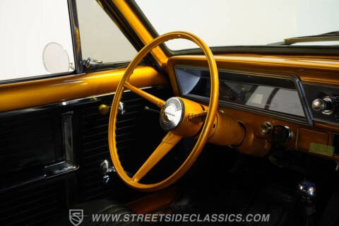1967 Chevrolet Nova