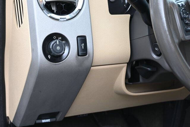 2015 Ford F-250 Super Duty