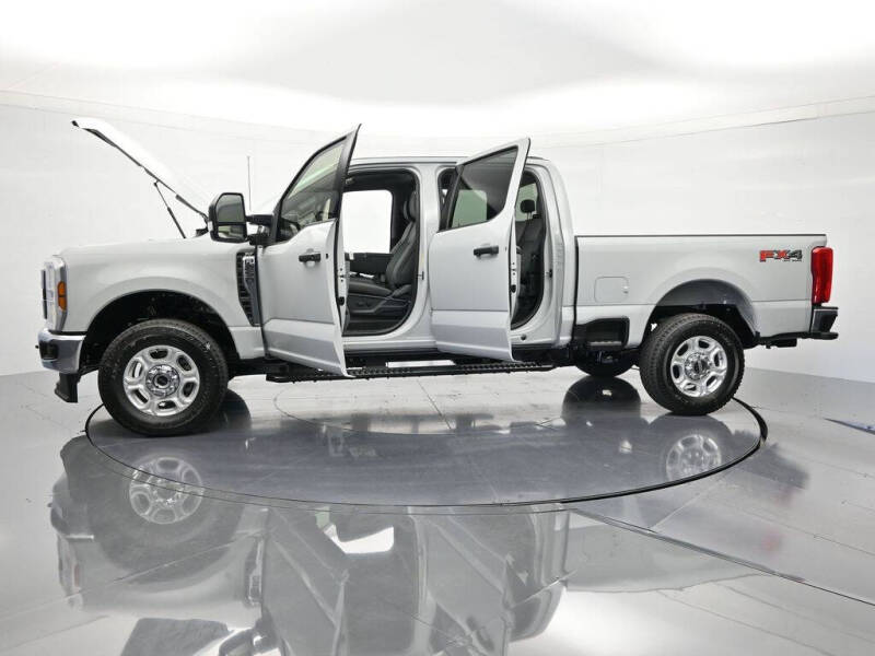 2026 Ford F-250 Super Duty